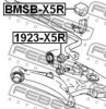 FEBEST BMSB-X5R Stabiliser Mounting